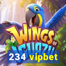 234 vipbet